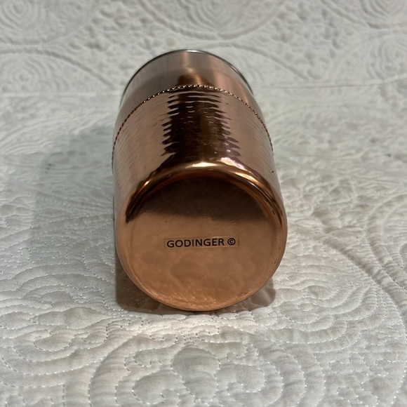 Godinger bar set - Picture 13 of 15